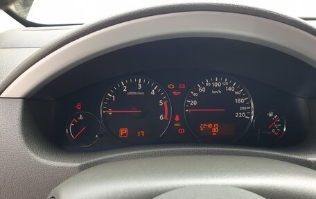 Nissan Pathfinder, 2011 год, 1 750 000 рублей, 22 фотография
