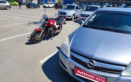 Opel Astra H, 2008 год, 600 000 рублей, 5 фотография