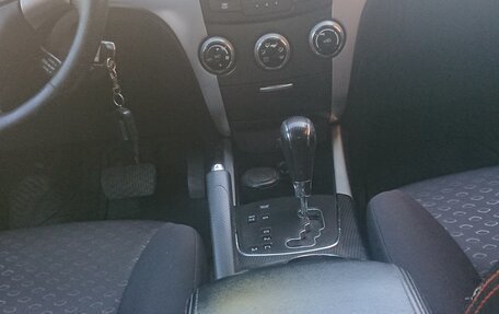 SsangYong Actyon II рестайлинг, 2013 год, 820 000 рублей, 13 фотография