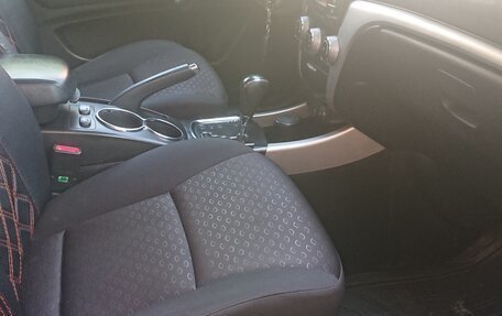 SsangYong Actyon II рестайлинг, 2013 год, 820 000 рублей, 20 фотография