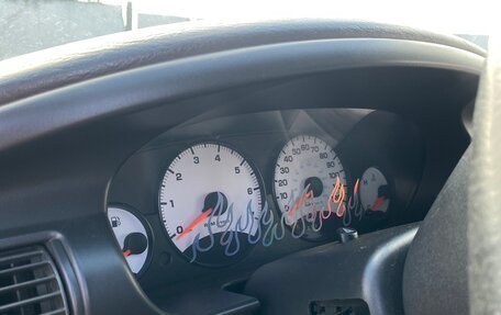 Dodge Stratus II, 2002 год, 340 000 рублей, 8 фотография