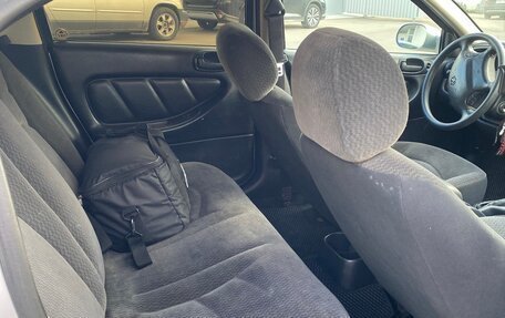 Dodge Stratus II, 2002 год, 340 000 рублей, 10 фотография