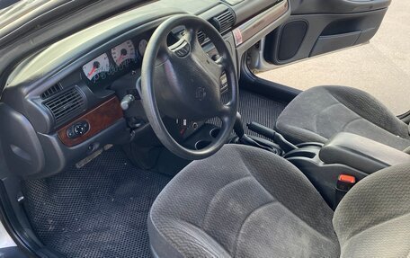 Dodge Stratus II, 2002 год, 340 000 рублей, 9 фотография