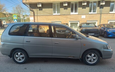 Toyota Gaia, 2000 год, 580 000 рублей, 5 фотография
