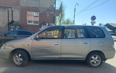 Toyota Gaia, 2000 год, 580 000 рублей, 7 фотография