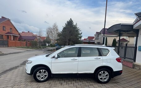 Haval H6, 2019 год, 1 420 000 рублей, 4 фотография
