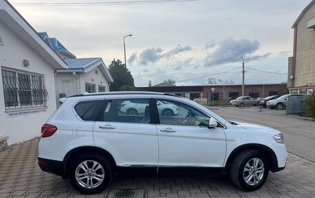 Haval H6, 2019 год, 1 420 000 рублей, 5 фотография