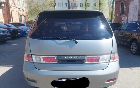 Toyota Gaia, 2000 год, 580 000 рублей, 6 фотография