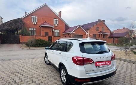 Haval H6, 2019 год, 1 420 000 рублей, 7 фотография
