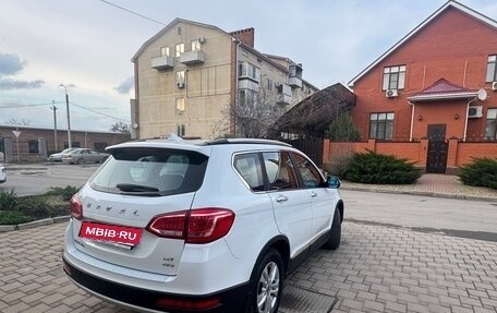 Haval H6, 2019 год, 1 420 000 рублей, 6 фотография