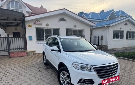 Haval H6, 2019 год, 1 420 000 рублей, 2 фотография