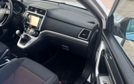 Haval H6, 2019 год, 1 420 000 рублей, 13 фотография