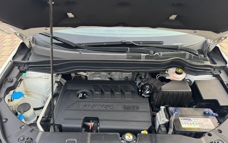 Haval H6, 2019 год, 1 420 000 рублей, 18 фотография