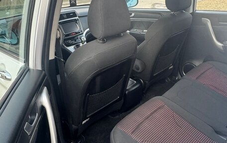 Haval H6, 2019 год, 1 420 000 рублей, 17 фотография