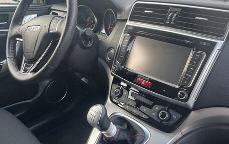 Haval H6, 2019 год, 1 420 000 рублей, 12 фотография