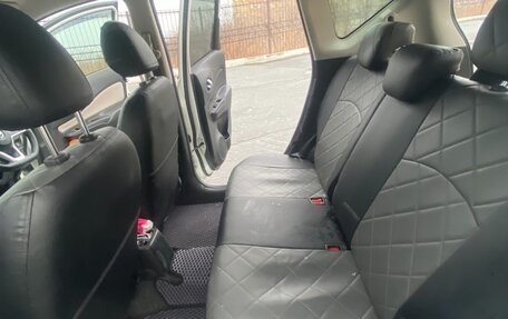 Nissan Note II рестайлинг, 2018 год, 950 000 рублей, 2 фотография