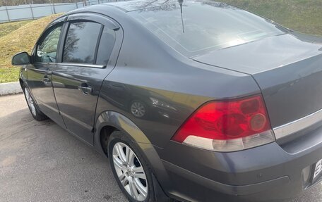 Opel Astra H, 2011 год, 600 000 рублей, 4 фотография