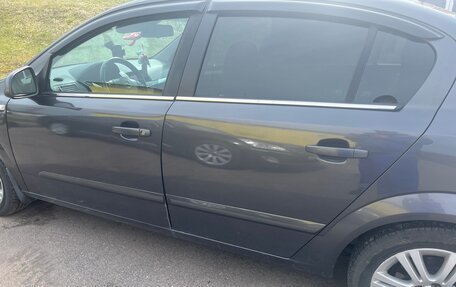 Opel Astra H, 2011 год, 600 000 рублей, 3 фотография
