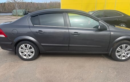 Opel Astra H, 2011 год, 600 000 рублей, 9 фотография