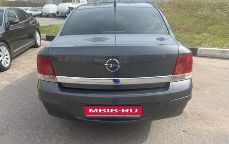 Opel Astra H, 2011 год, 600 000 рублей, 6 фотография