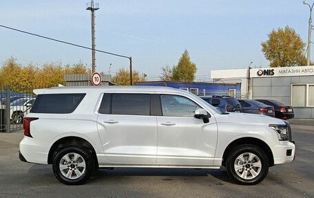 Haval H5, 2024 год, 4 149 000 рублей, 4 фотография