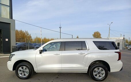 Haval H5, 2024 год, 4 149 000 рублей, 8 фотография