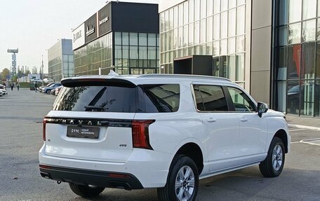 Haval H5, 2024 год, 3 899 000 рублей, 4 фотография