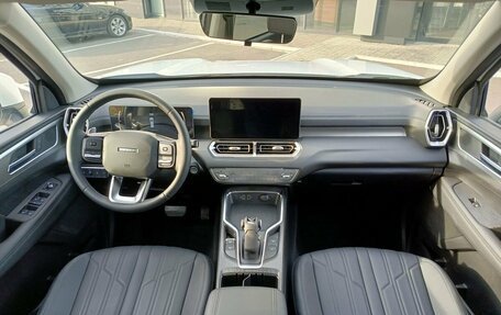 Haval H5, 2024 год, 4 149 000 рублей, 13 фотография