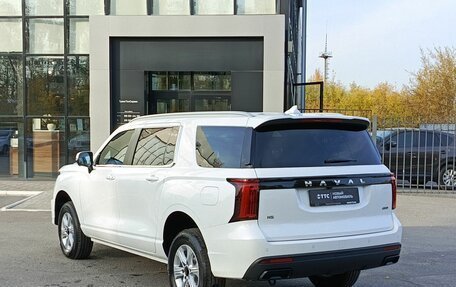 Haval H5, 2024 год, 4 149 000 рублей, 7 фотография