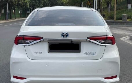 Toyota Corolla, 2022 год, 1 560 000 рублей, 6 фотография