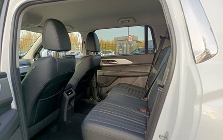 Haval H5, 2024 год, 3 899 000 рублей, 8 фотография