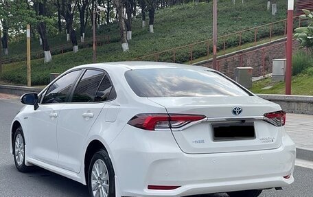 Toyota Corolla, 2022 год, 1 560 000 рублей, 5 фотография