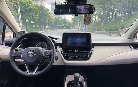Toyota Corolla, 2022 год, 1 560 000 рублей, 15 фотография