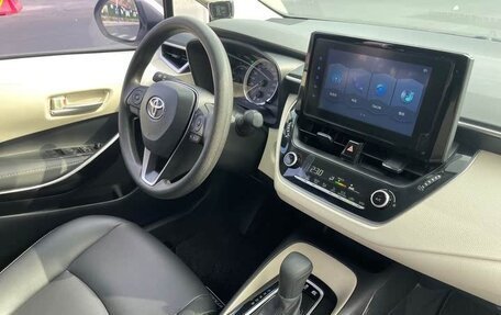 Toyota Corolla, 2022 год, 1 560 000 рублей, 21 фотография