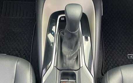 Toyota Corolla, 2022 год, 1 560 000 рублей, 27 фотография