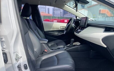 Toyota Corolla, 2022 год, 1 560 000 рублей, 30 фотография