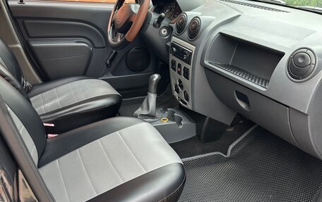 Renault Logan I, 2009 год, 375 000 рублей, 9 фотография