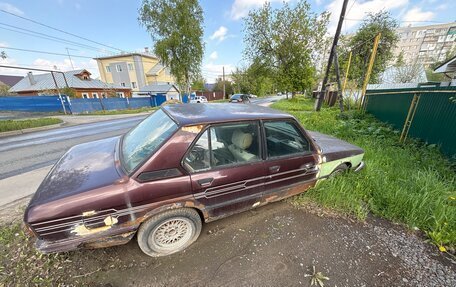 BMW 5 серия, 1978 год, 100 000 рублей, 3 фотография