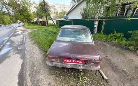 BMW 5 серия, 1978 год, 100 000 рублей, 2 фотография