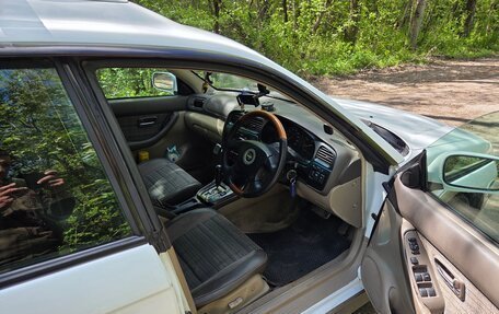 Subaru Legacy Lancaster II, 1999 год, 549 000 рублей, 5 фотография