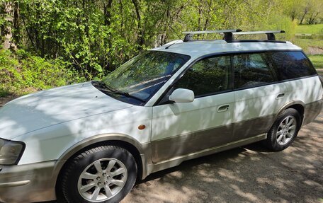 Subaru Legacy Lancaster II, 1999 год, 549 000 рублей, 6 фотография
