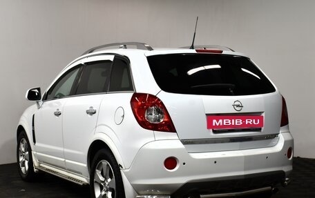 Opel Antara I, 2010 год, 519 000 рублей, 6 фотография