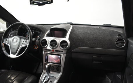 Opel Antara I, 2010 год, 519 000 рублей, 12 фотография