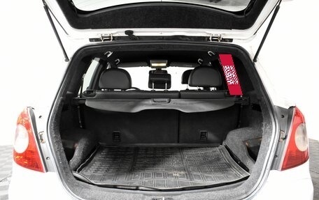 Opel Antara I, 2010 год, 519 000 рублей, 10 фотография