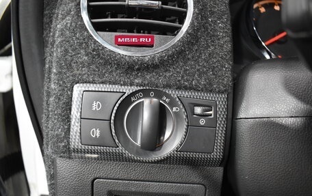 Opel Antara I, 2010 год, 519 000 рублей, 16 фотография