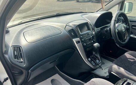 Toyota Harrier, 2000 год, 999 999 рублей, 13 фотография