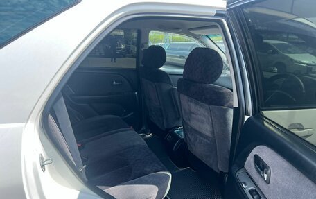 Toyota Harrier, 2000 год, 999 999 рублей, 17 фотография