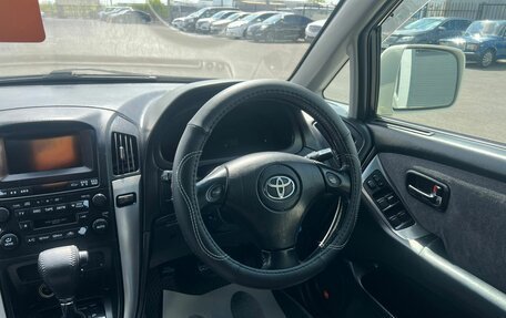 Toyota Harrier, 2000 год, 999 999 рублей, 15 фотография