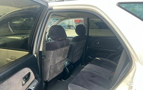 Toyota Harrier, 2000 год, 999 999 рублей, 18 фотография