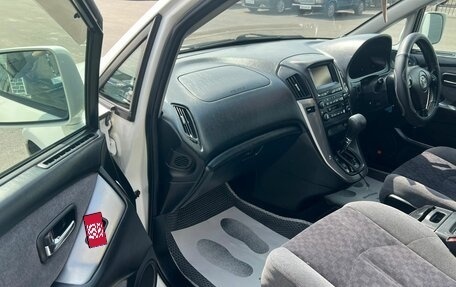 Toyota Harrier, 2000 год, 999 999 рублей, 12 фотография
